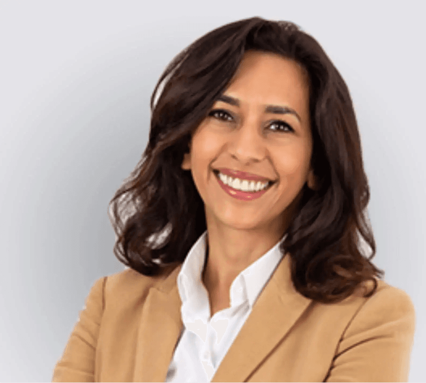 Dr. Shiroma De Silva-Minor